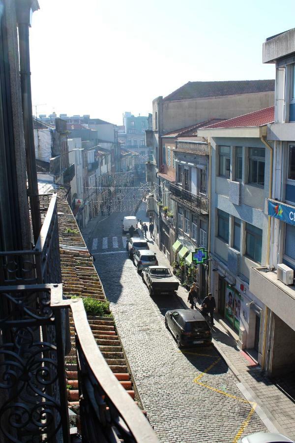 Bonjardim Flats - T1 Com Varanda OOporto Esterno foto