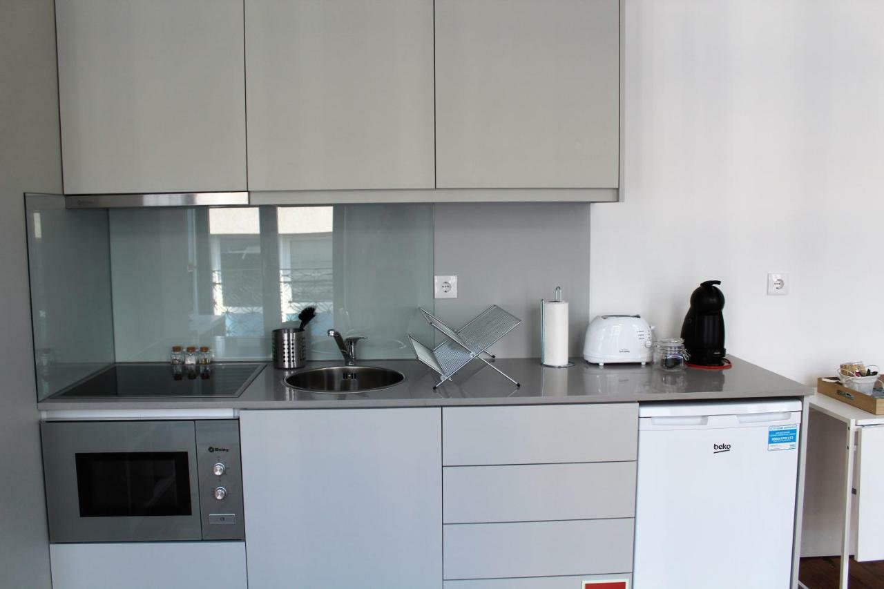 Bonjardim Flats - T1 Com Varanda OOporto Esterno foto